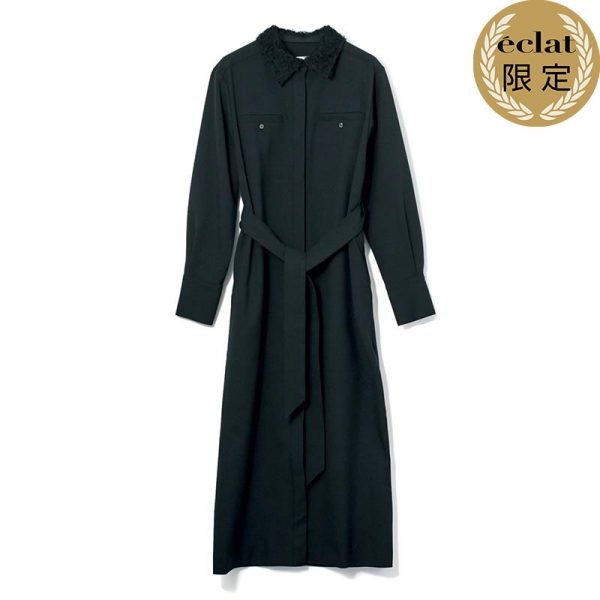 心はずむ旬アイテム！エクラ限定、50代のデイリー服 éclat2025年11月号特集