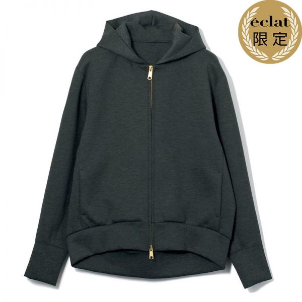 心はずむ旬アイテム！エクラ限定、50代のデイリー服 éclat2025年11月号特集