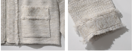 亀 恭子さんとコラボ♡上品カジュアルはsuadeoで叶う!