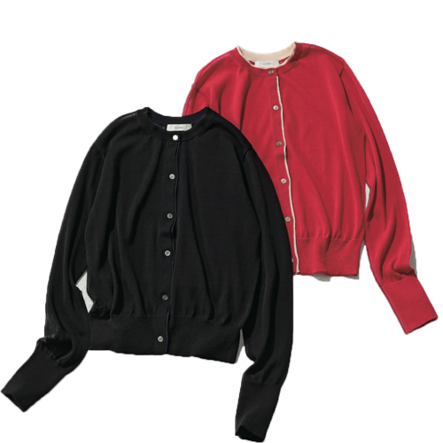 亀 恭子さんとコラボ♡上品カジュアルはsuadeoで叶う!