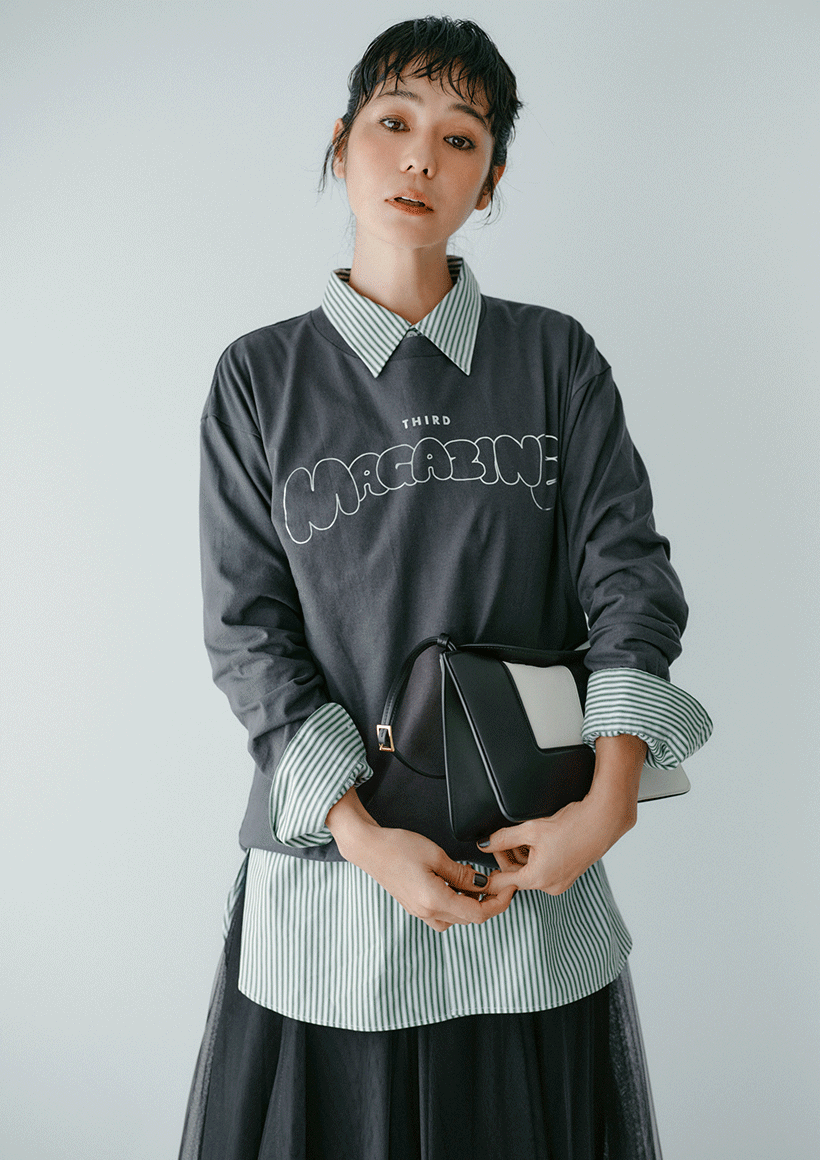 今すぐ着られる！長く愛せる！秋服LIST