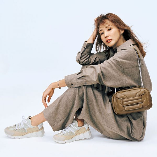 【HERNO,MARNI他】50代が選ぶ、今買うべきブランドの新名品リスト éclat2025年11月号特集