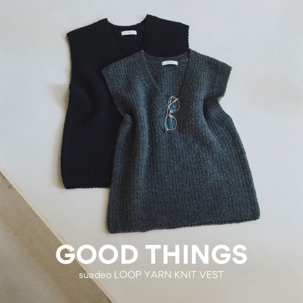 【MACKINTOSH】暖冬はキルティングコート一着あればオールOK！ | GOOD THINGS Vol.83