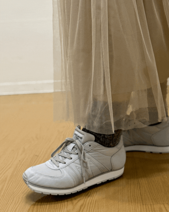 【スタッフがレビュー！】この秋冬に履きたい「大人シューズ」をPICKUP！＃大人カジュアルコーデ＃LEEマルシェ