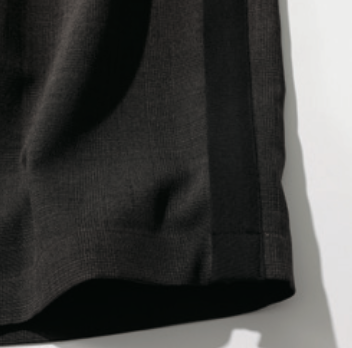 亀 恭子さんとコラボ♡上品カジュアルはsuadeoで叶う!