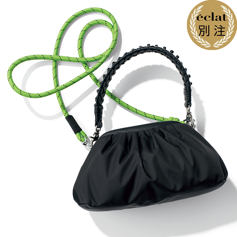 【アーカイブ】【10/17(金)20:00～インスタライブ開催】150cmエディター宮崎桃代さんコラボアイテムをご紹介。ゲストは山本浩未さん！