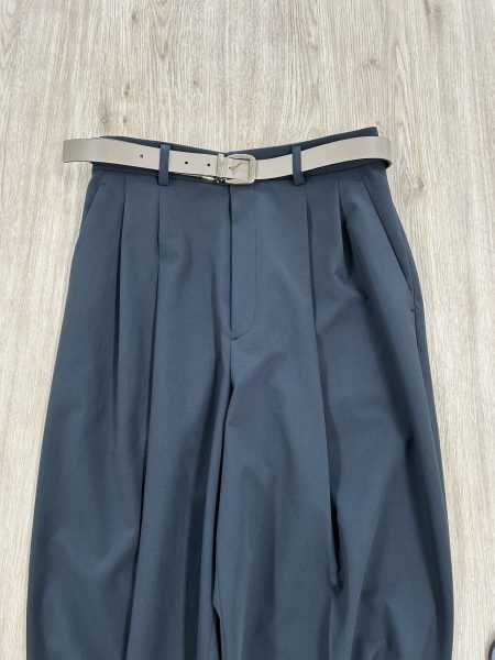 LEFIJE
レフィエ
リバーシブルレザーベルト
￥14,300（税込）
カラー：ブラック×トープ