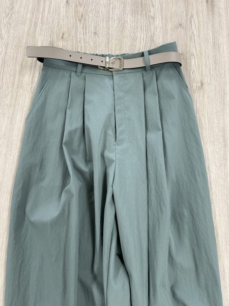 LEFIJE
レフィエ
リバーシブルレザーベルト
￥14,300（税込）
カラー：ブラック×トープ