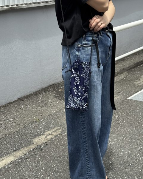 「マニプリ」の晴雨兼用 軽量折り畳み傘