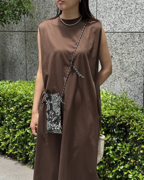 「マニプリ」の晴雨兼用 軽量折り畳み傘