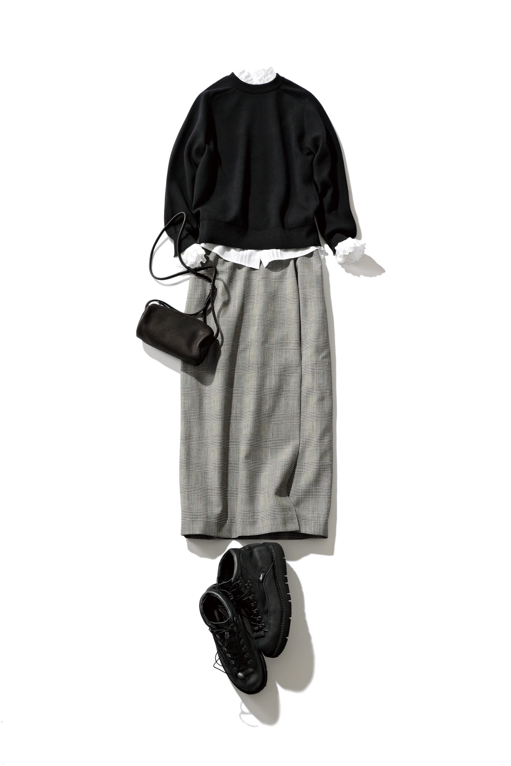 2025から2026の運気は「ニット」であげていく♥