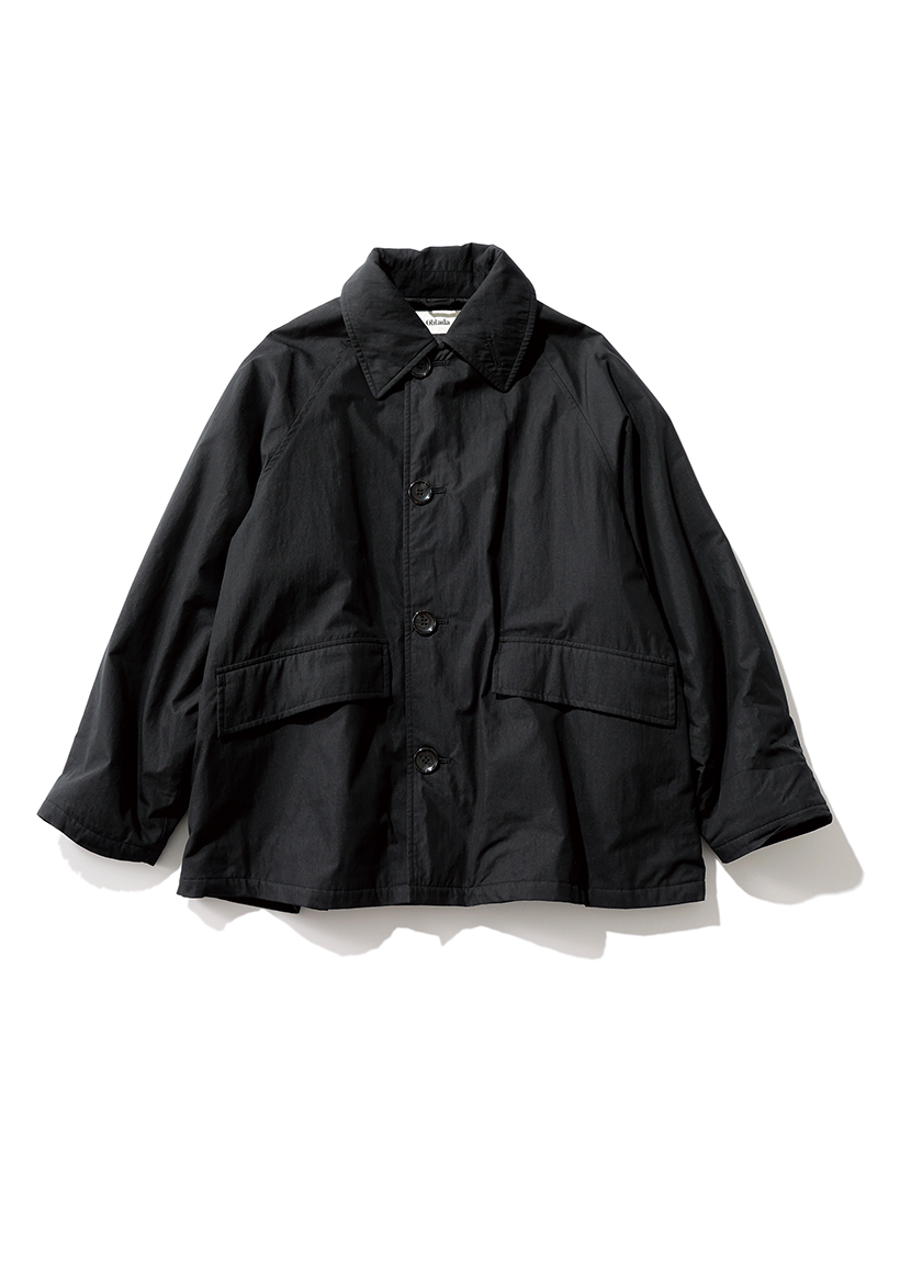 重ね着できるアウター&バイヤー厳選！投資アウター