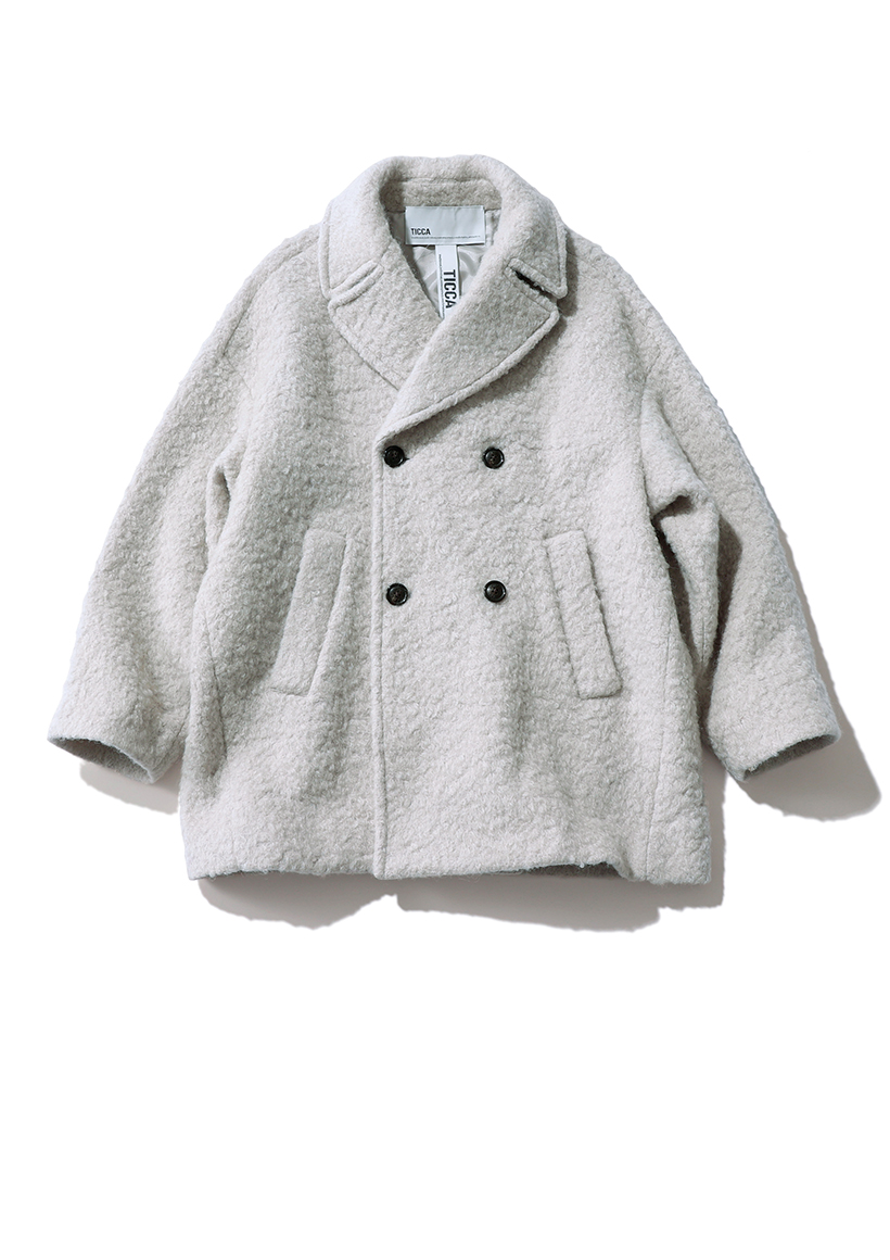 重ね着できるアウター&バイヤー厳選！投資アウター