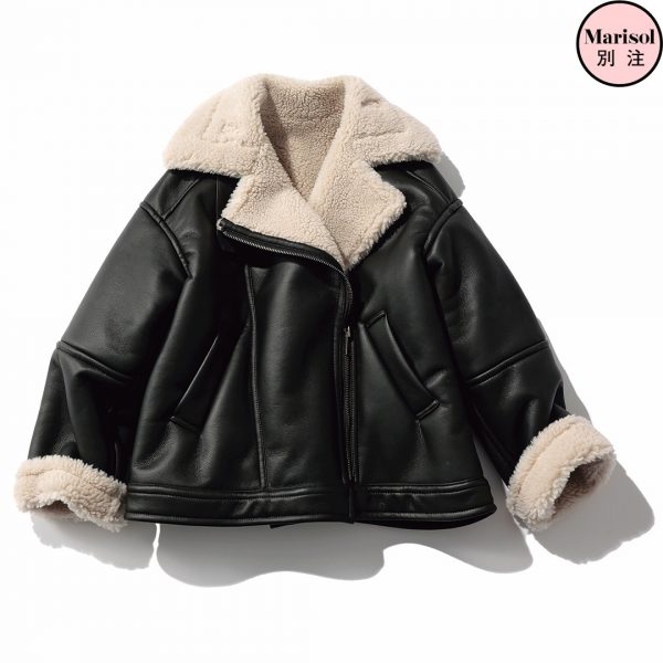 いつものコーデがおしゃれに変わる、主役アイテム３