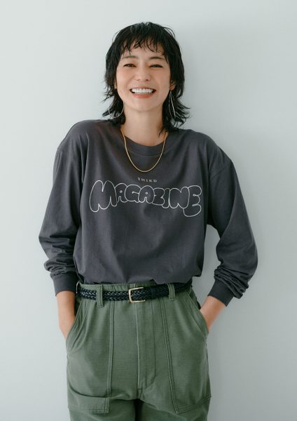 今すぐ着られる！長く愛せる！秋服LIST