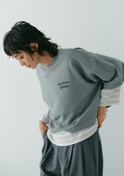 今すぐ着られる！長く愛せる！秋服LIST