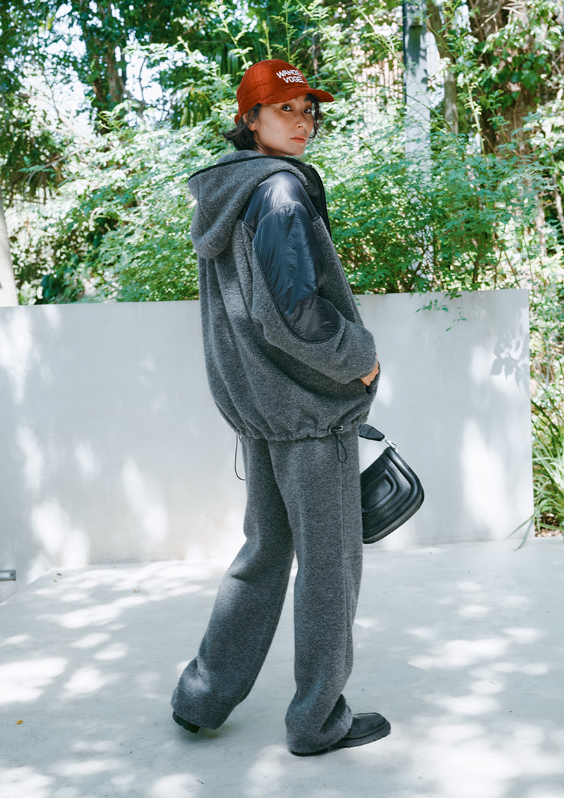 シンゾーン・コグ・アッパー、大人に支持される人気ブランドから最新ニュースをお届け！