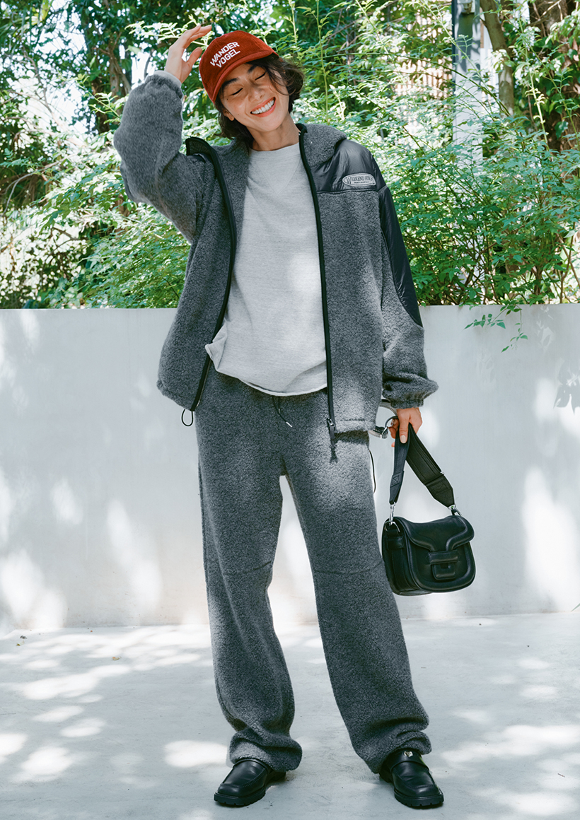 シンゾーン・コグ・アッパー、大人に支持される人気ブランドから最新ニュースをお届け！