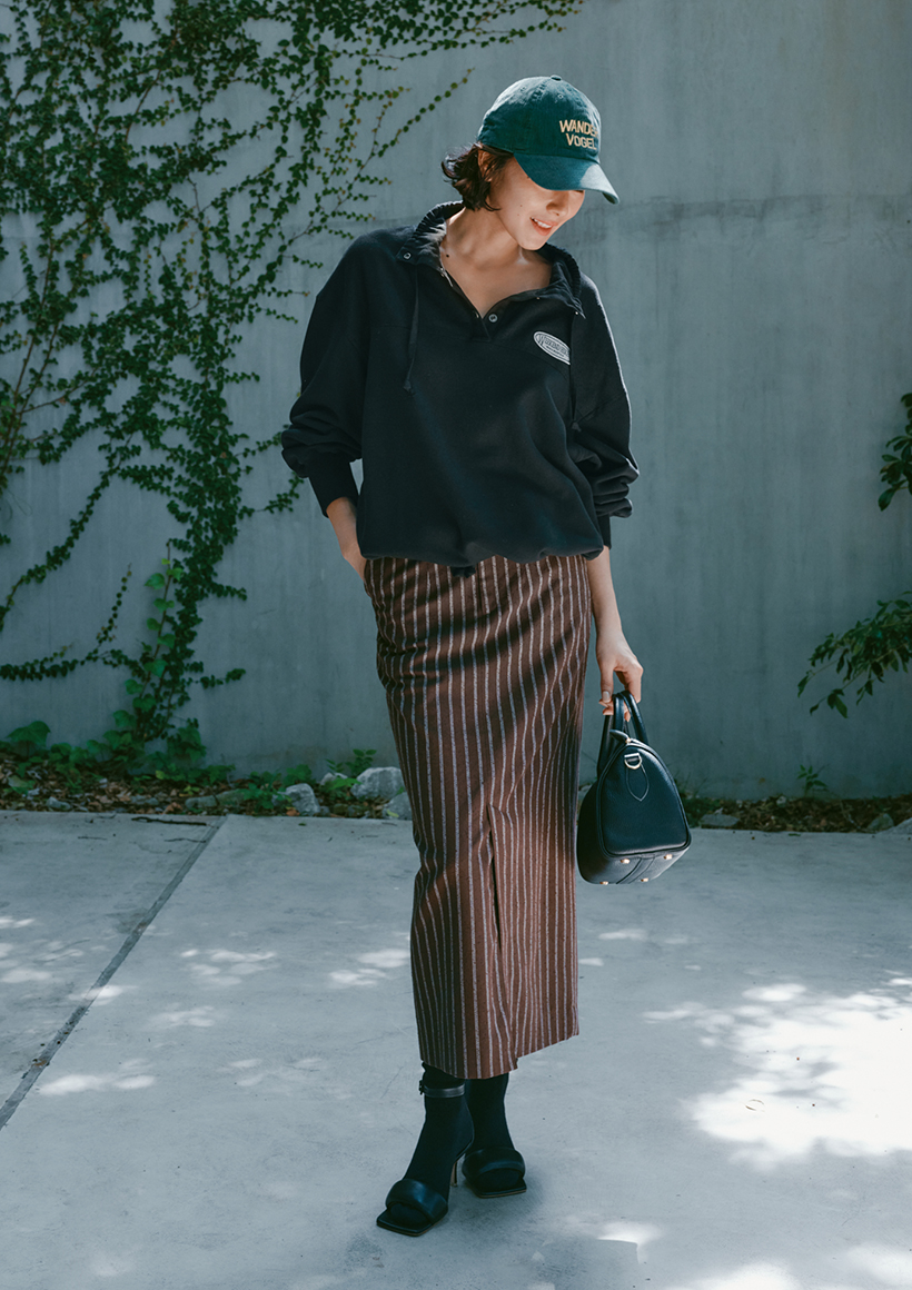 シンゾーン・コグ・アッパー、大人に支持される人気ブランドから最新ニュースをお届け！