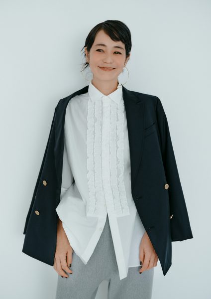 今すぐ着られる！長く愛せる！秋服LIST