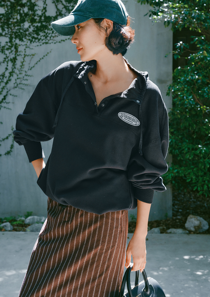 シンゾーン・コグ・アッパー、大人に支持される人気ブランドから最新ニュースをお届け！