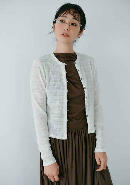 今すぐ着られる！長く愛せる！秋服LIST