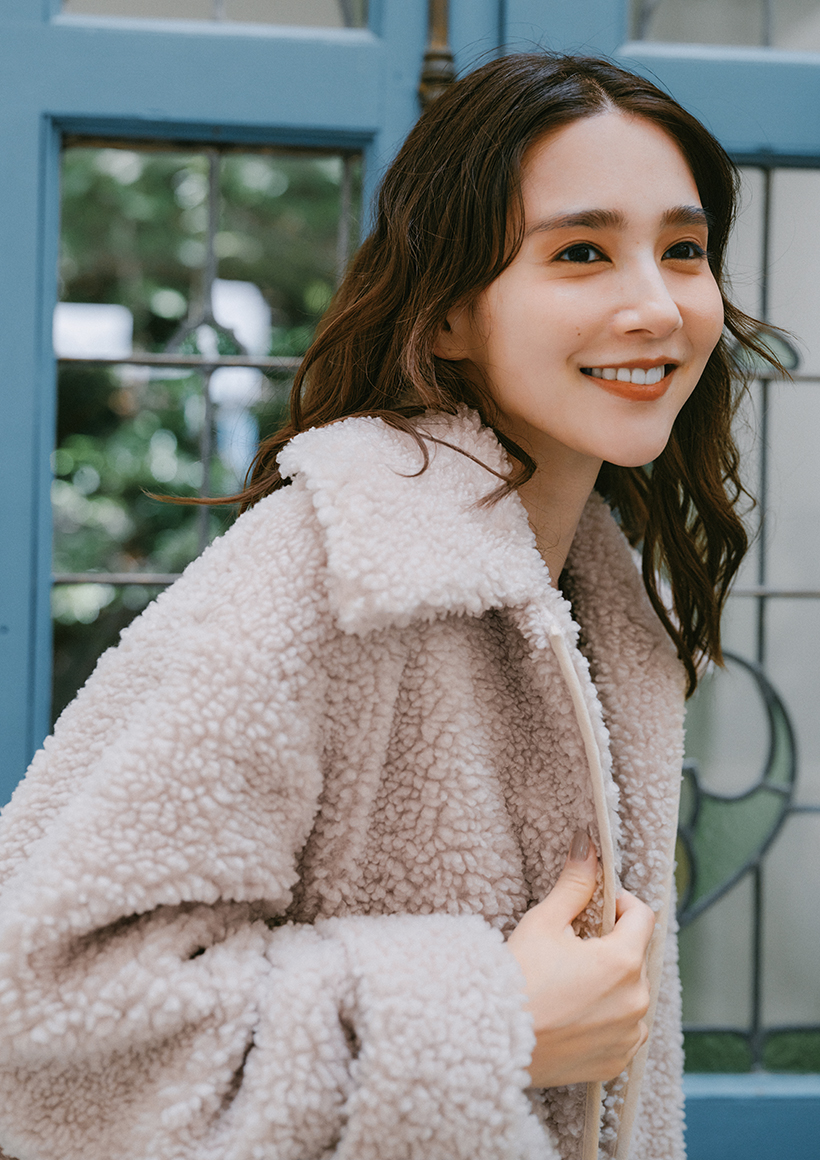 重ね着できるアウター&バイヤー厳選！投資アウター