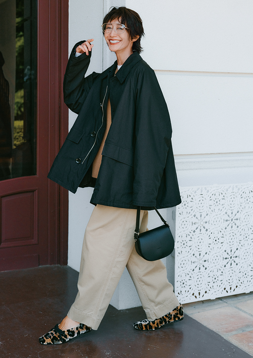 重ね着できるアウター&バイヤー厳選！投資アウター