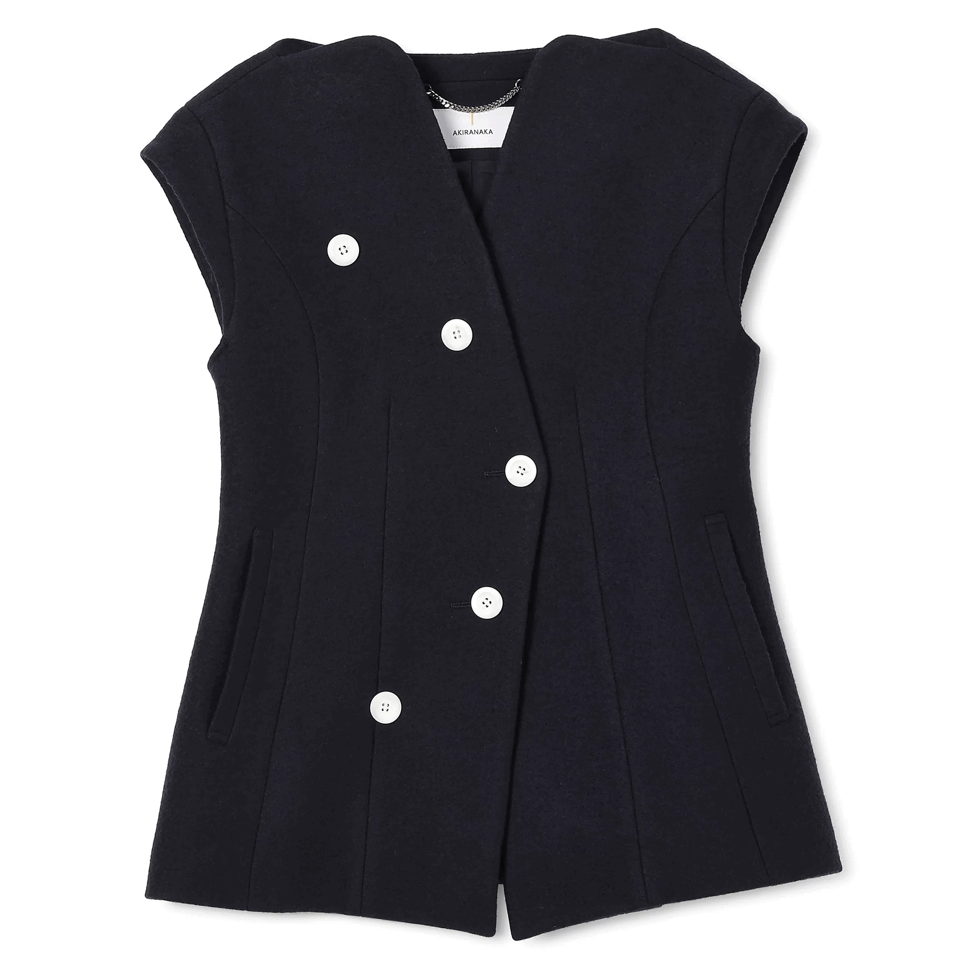 AKIRANAKA
Sesilia jacket
￥81,400