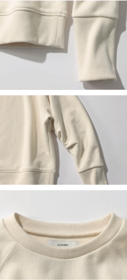 亀 恭子さんとコラボ♡上品カジュアルはsuadeoで叶う!