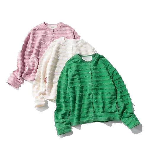 今すぐ着られる！長く愛せる！秋服LIST