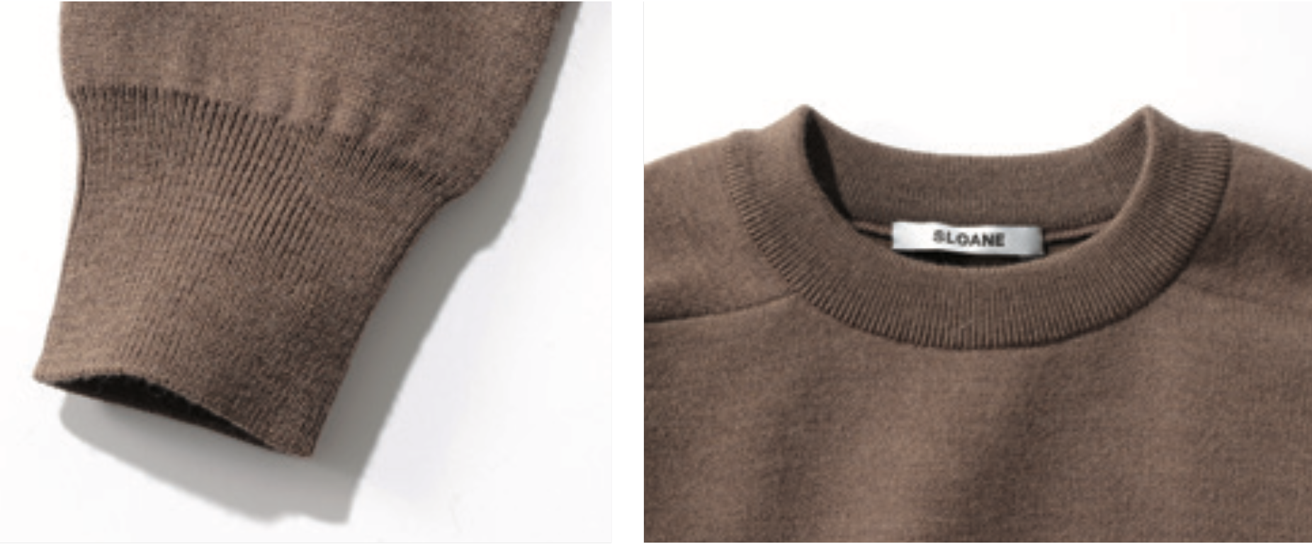 2025から2026の運気は「ニット」であげていく♥