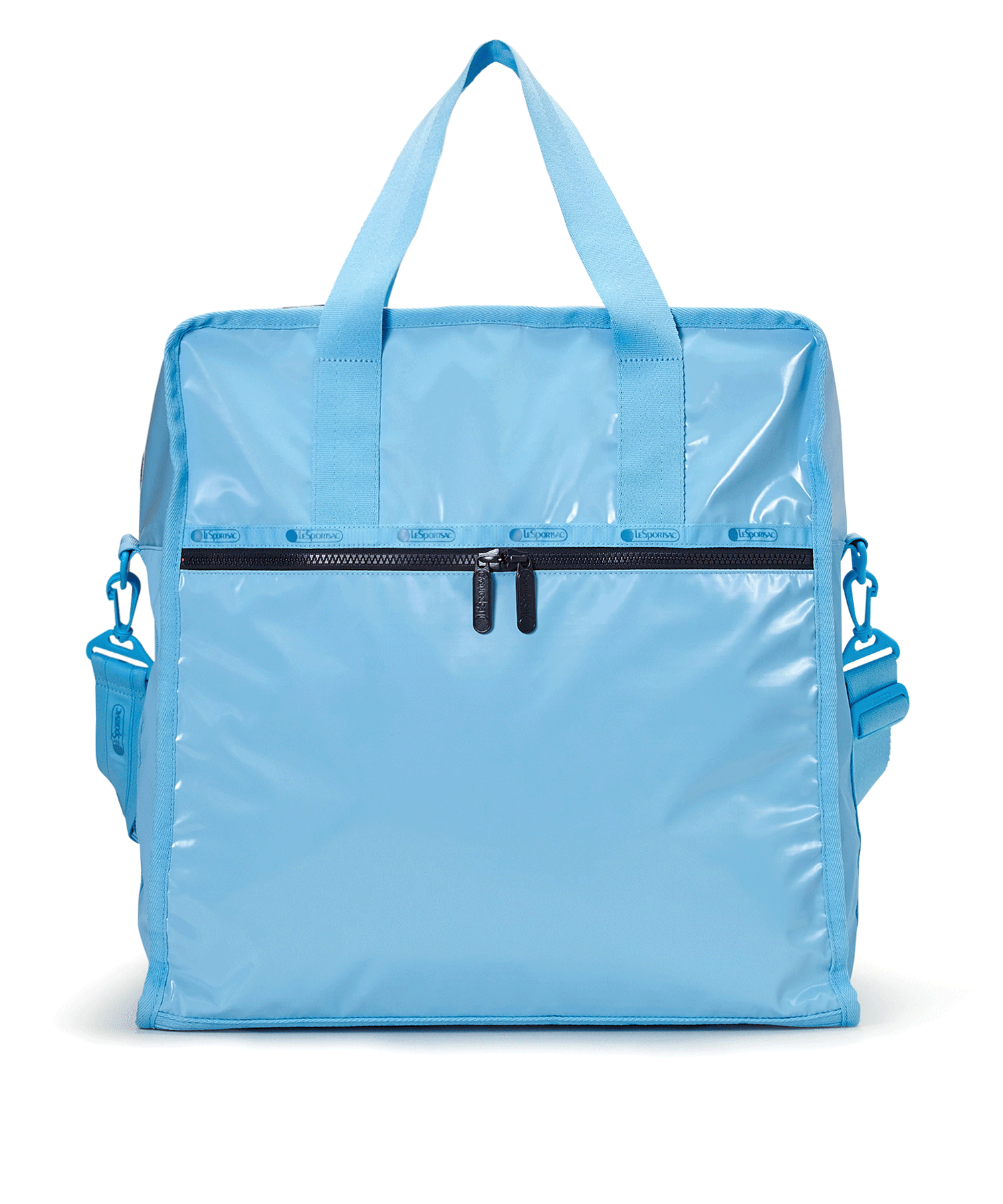 ひとりっぷ®×LeSportsacコラボレーション