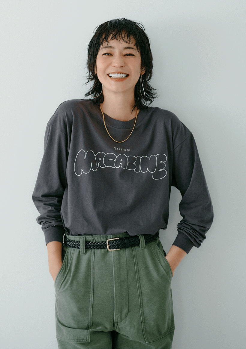 今すぐ着られる！長く愛せる！秋服LIST