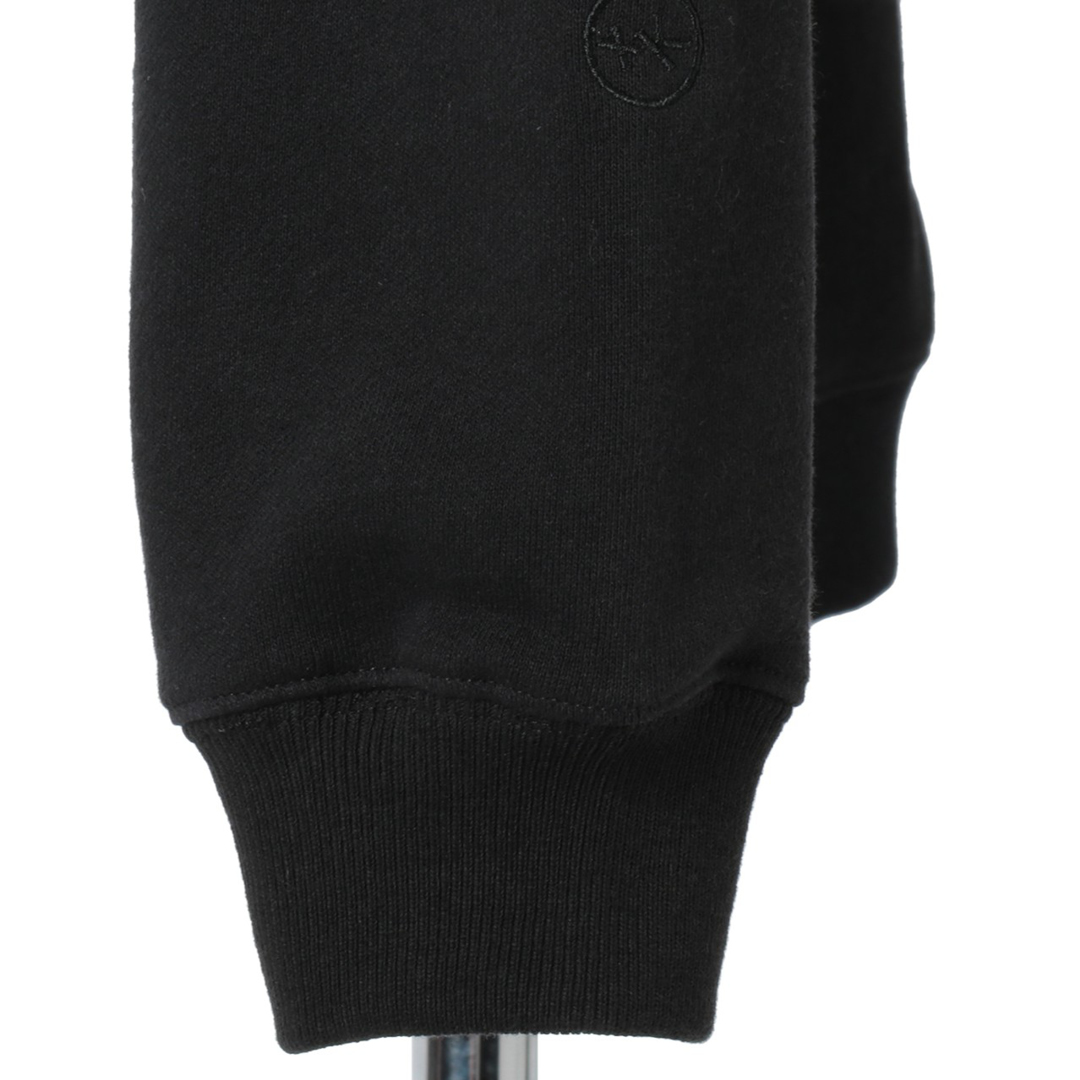 斉藤くみ×ゴートの【Marisol別注】SWEAT WIDE PANTSサブカット2