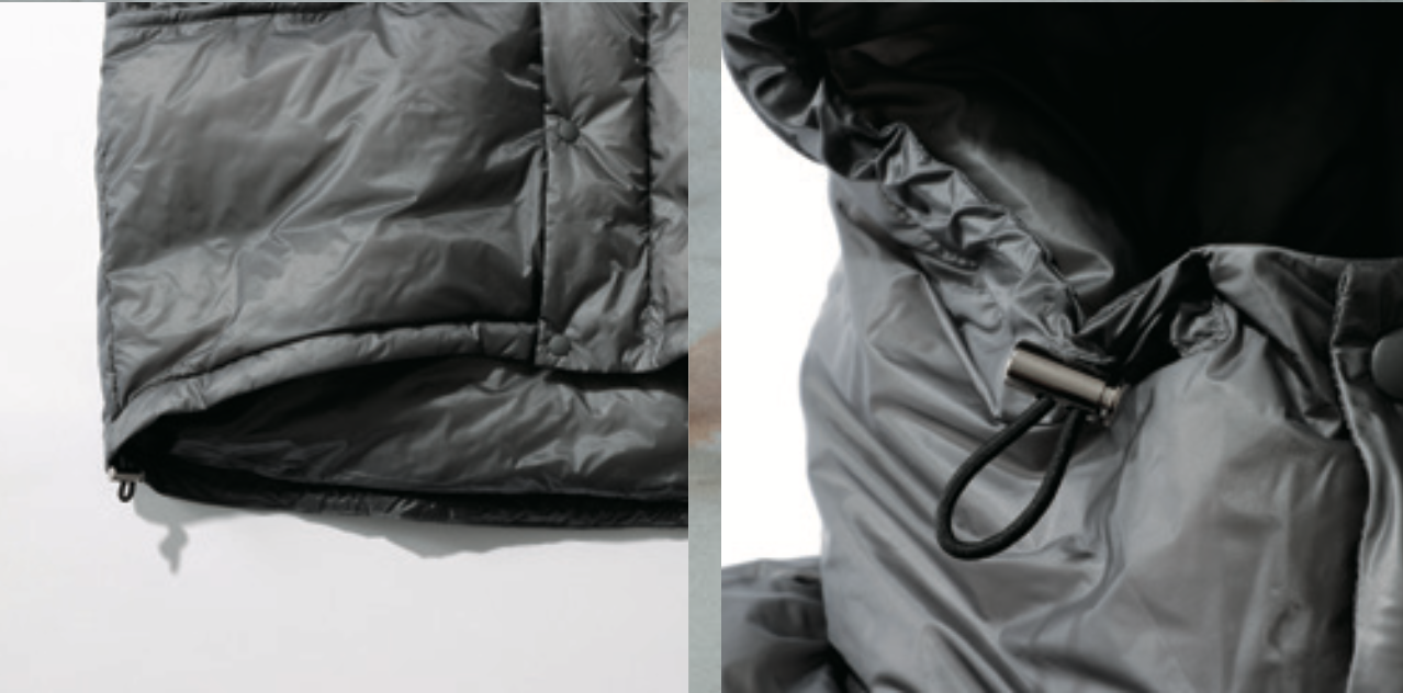 重ね着できるアウター&バイヤー厳選！投資アウター