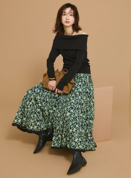 使える「黒ショートブーツ」徹底比較！