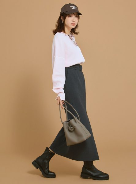 使える「黒ショートブーツ」徹底比較！