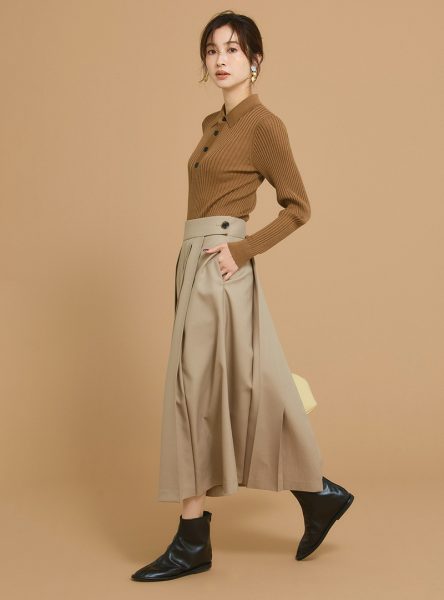 使える「黒ショートブーツ」徹底比較！