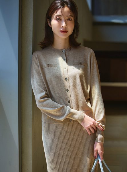 M7daysのきれいめこだわり服　