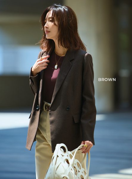 M7daysのきれいめこだわり服