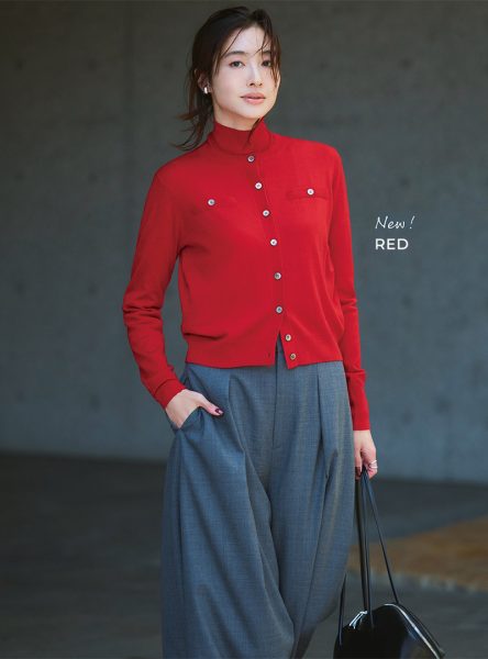 M7daysのきれいめこだわり服　