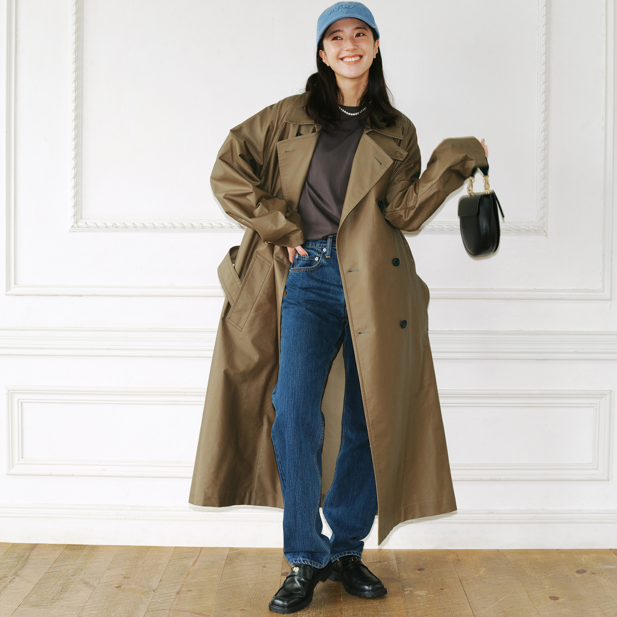 バイヤーが秋注目の4つの大人ブランド