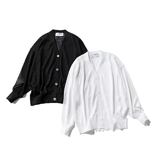 今すぐ着られる！長く愛せる！秋服LIST