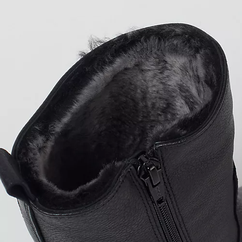 CORSO ROMA，9エンジニアブーツ￥37,400