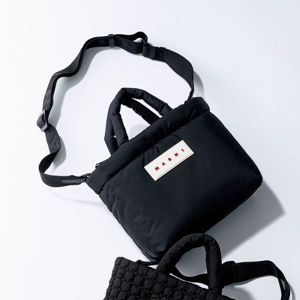 【HERNO,MARNI他】50代が選ぶ、今買うべきブランドの新名品リスト éclat2025年11月号特集