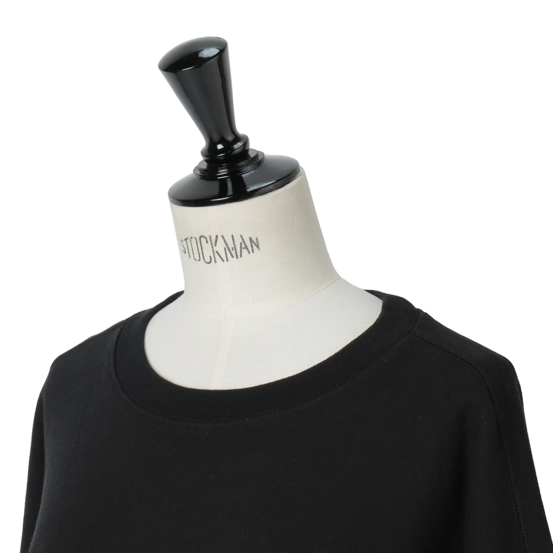 斉藤くみ×ゴートの【Marisol別注】SWEAT TOPS サブカット