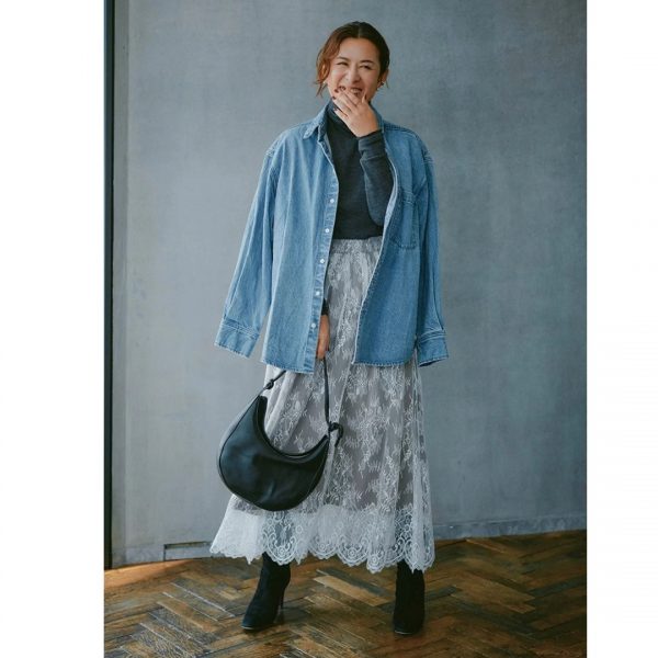 ＼みんな買ってる♡／“秋本命！”人気アイテムランキングTOP10！【10月これ買い】