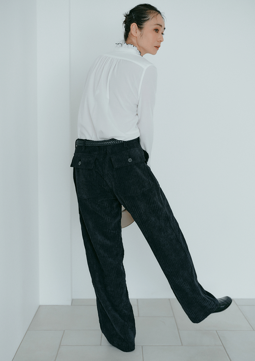 今すぐ着られる！長く愛せる！秋服LIST