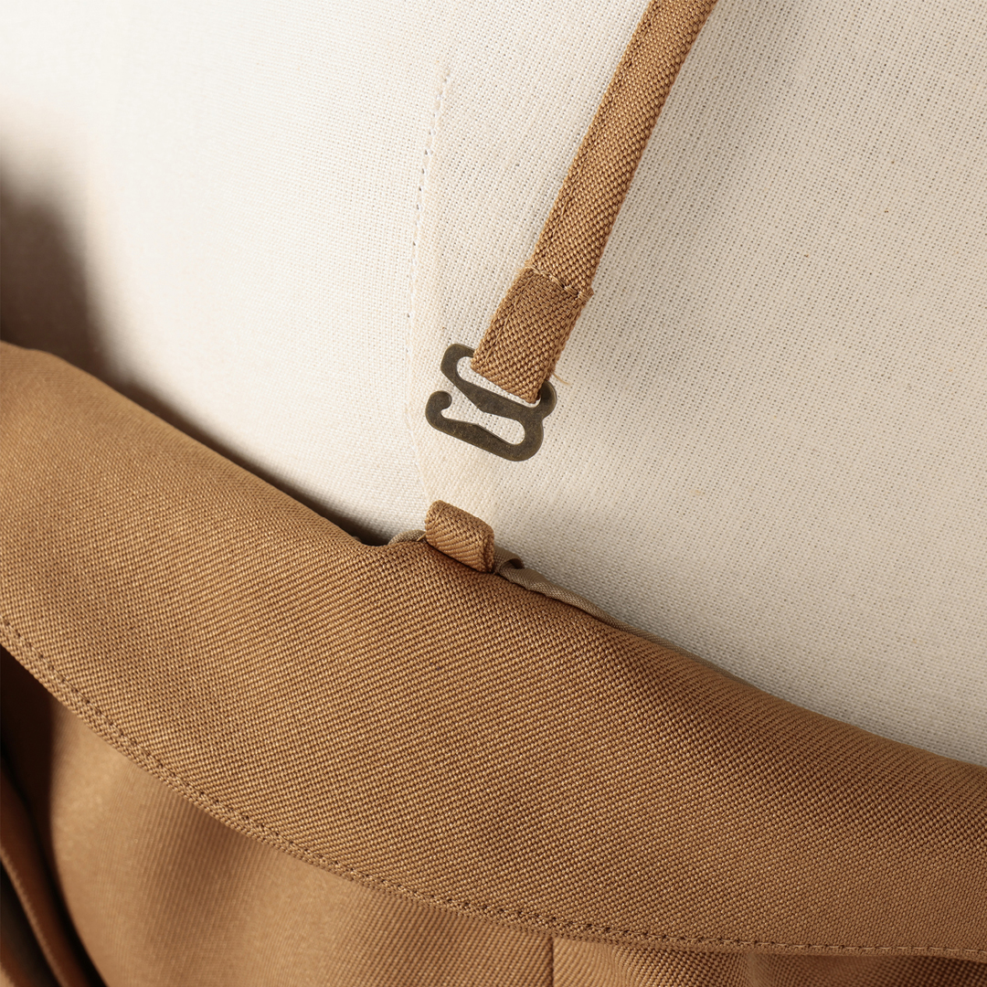 エムセブンデイズの【東原妙子さんコラボ】腰高見えビスチェ  Close up!